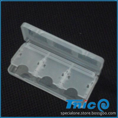 6 in 1 card case for 3ds